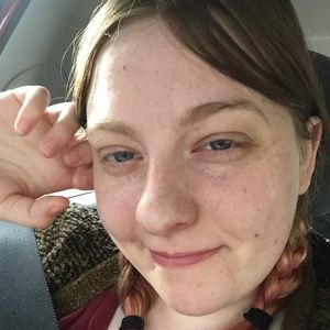 Meet your Posher, Isabella